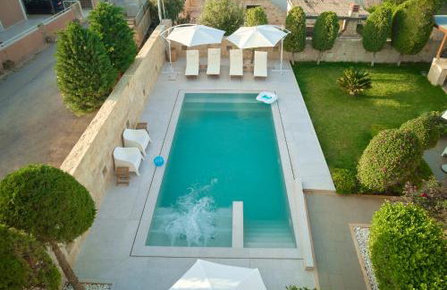 Angel's Villa with eco pool - Foto 45