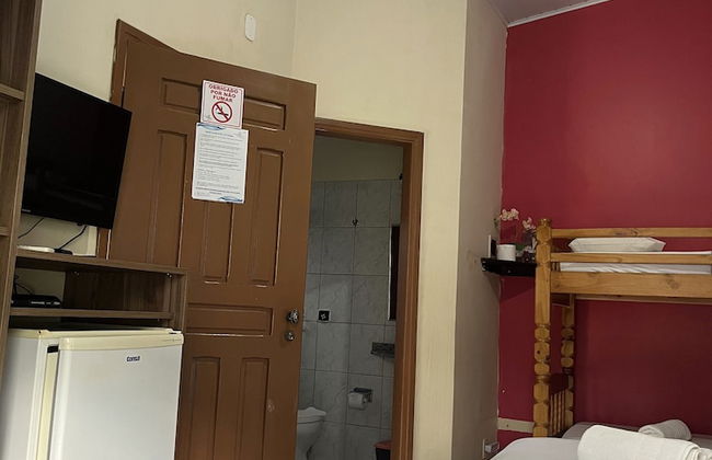 Hotel Fazenda Aguas VIvas - Foto 10