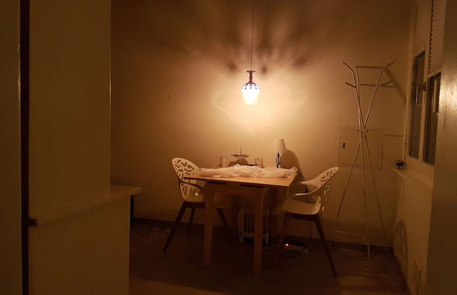 Basel Charme Apartments - Foto 12