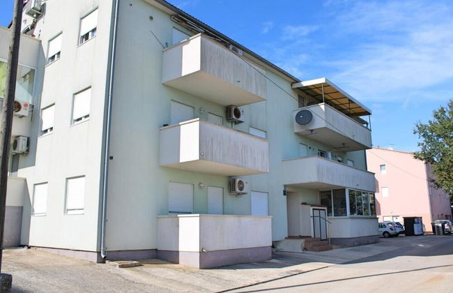 Apartment´s Petar - Two Bedrooms - Foto 18