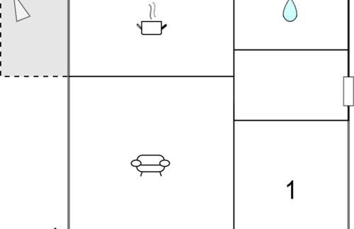 Amazing Apartment In Lage With Wifi - Foto 2