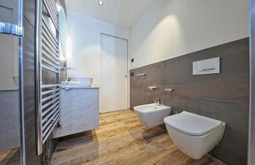 Lux Domotic Apt-Chalet Dolomites - Foto 27