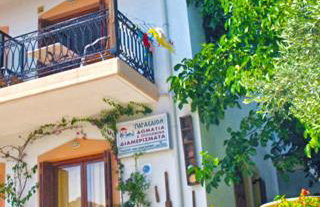 Pagaseon Rooms and Apartments - Foto 30