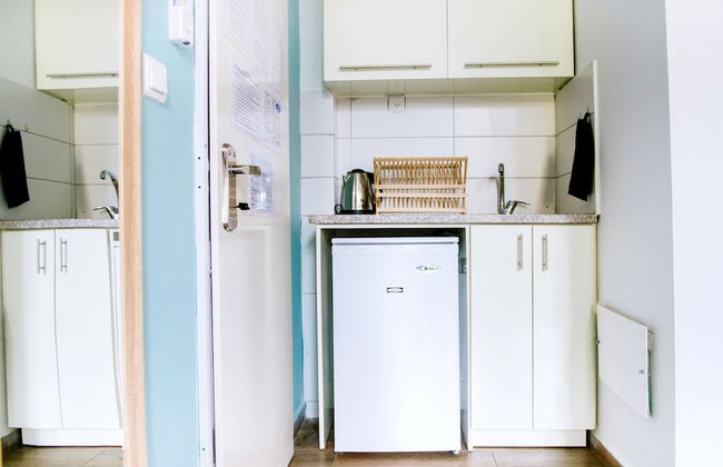 Beta Studios ApartHotel - Foto 21