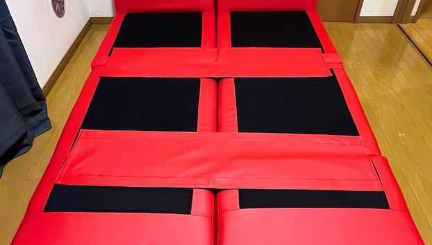 SF Heights - Foto 5, Habitación