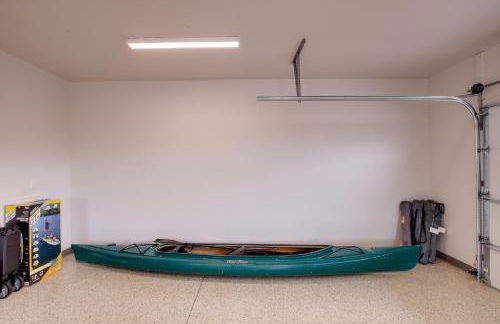 Riverfront Sheboygan Townhome with Grill! - Foto 25