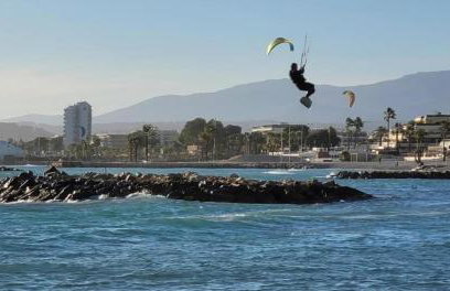Seaside View - Saint-Laurent-du-Var - Foto 39