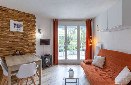 Studio confortable pour 5 pers à Barèges - FR-1-403-110 - Foto 6