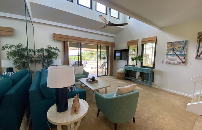 Kapalua Golf Villas 17t8 - Foto 12