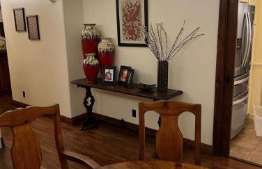 Santa Barbara Spanish Home - Foto 4