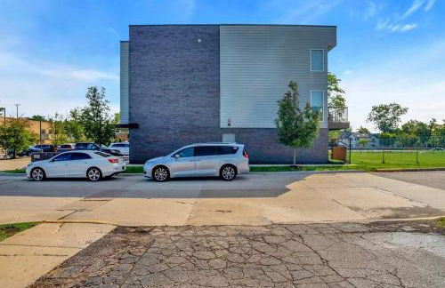 Opulent Birmingham Retreat - Foto 39