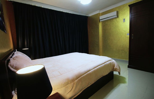 Golden Charming 3-bed Apartment in Cairo - Foto 6