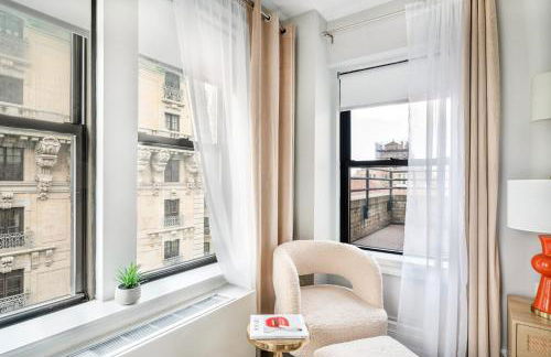 73-1503 Newly Reno Studio UWS Doorman Gym Laundry - Foto 21