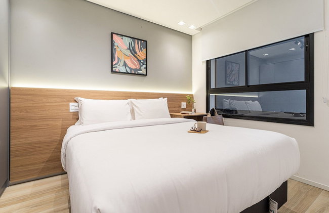 Pivô Pamplona by Viva - Apartamentos novos e espaçosos ao lado da Av Paulista - Foto 41