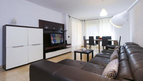 BRUSELAS 2 Family House - Foto 2