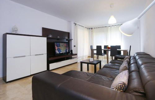 BRUSELAS 2 Family House - Foto 2