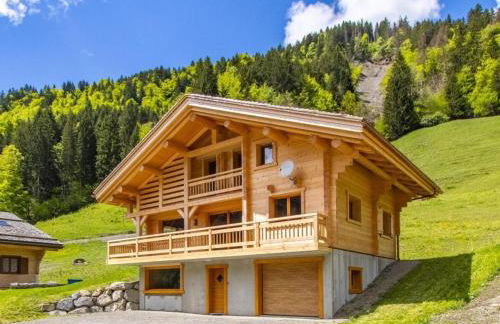 Le balcon de la pointe percée - Photo 6