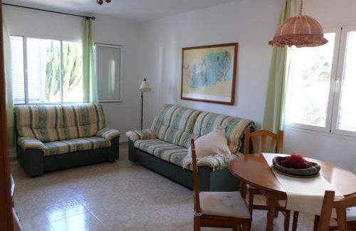 MojacarProperty, Apto El Palmeral - Foto 8