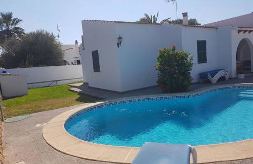 Villa Samba · Confort y piscina privada en Menorca - Photo 43