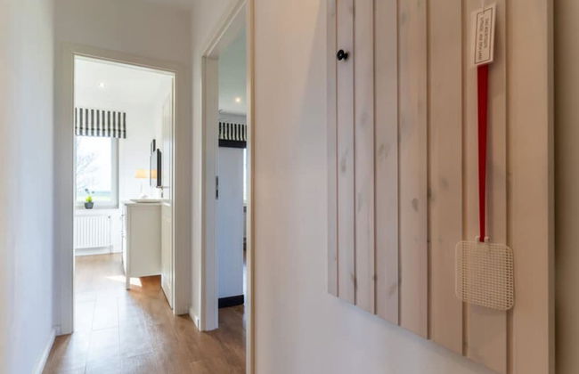 Holiday Apartment in Turmlauer Koog - Foto 22