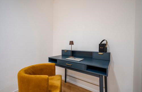 Luxury Apartment in Bari Center - Foto 27