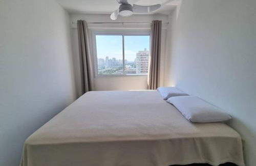 Conforto e segurança ao lado da estação de metrô prox Centro AP08 - Photo 40