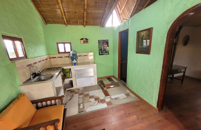 Glamping Paraiso de Tausa - Photo 23