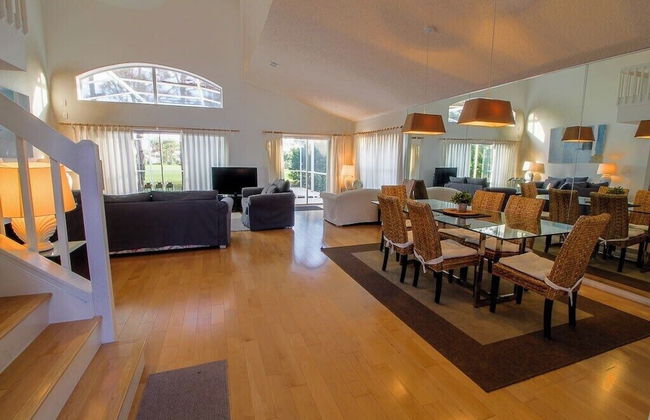 8th Fairway Pool Villa, Southern Dunes - Foto 20