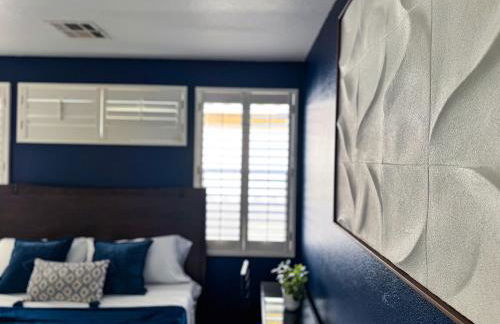 Spacious 3-Bed Family Retreat WiFi & Parking - Foto 25