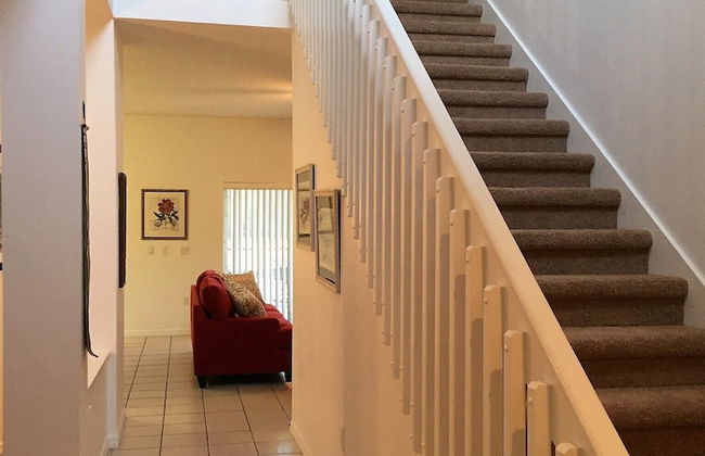 4636 5-bed Disney Area Pool Home, Cumbrian Lakes - Foto 32