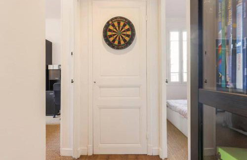 Appartement 2 chambres à 15 mn de la mer - Foto 12