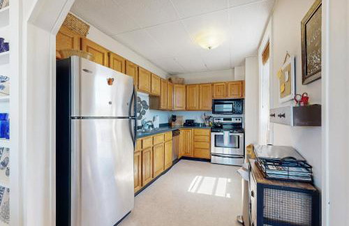 Admiral's Quarters - Foto 16