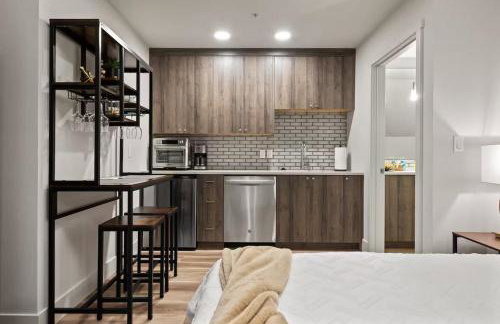 Lake Oswego Inn - Foto 12