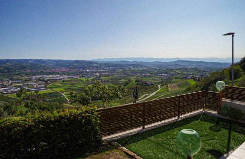 Vista Langhe - CerratoHouses - Foto 48