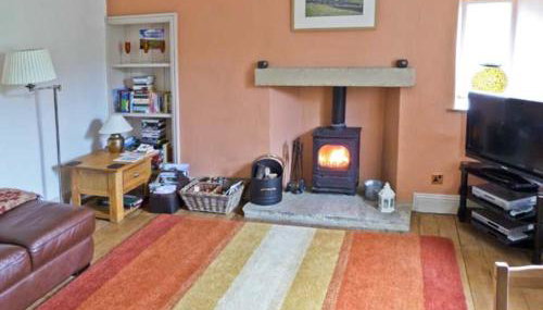 Alpine Cottages No 4 - Photo 4