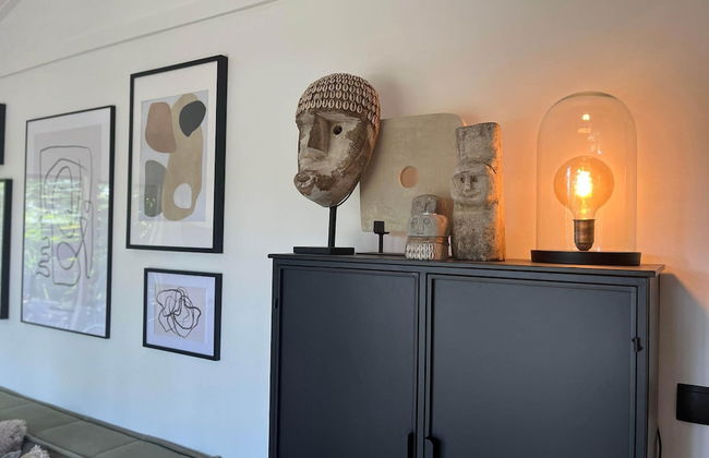 Holiday Home in Rheezerveen With Sauna - Foto 29