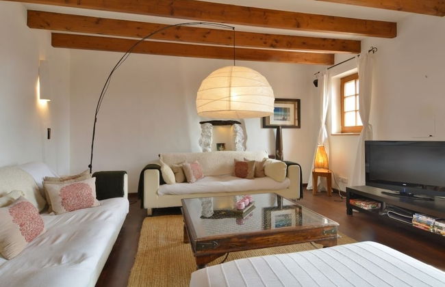 Mallorca traditional stone village house - Foto 20