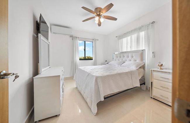 Hermoso Apart en el Bello Santiago - Foto 7