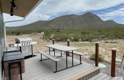 StarGazer Hidaway - Foto 12