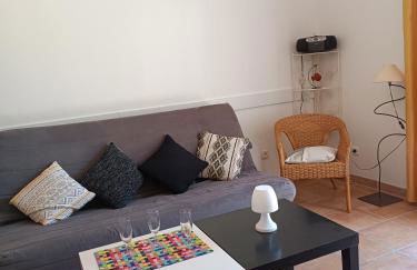 La villa des pins - Foto 7