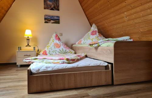 Ferienhaus am Kleinbauernhof Gersdorf bei Kühlungsborn - Foto 50