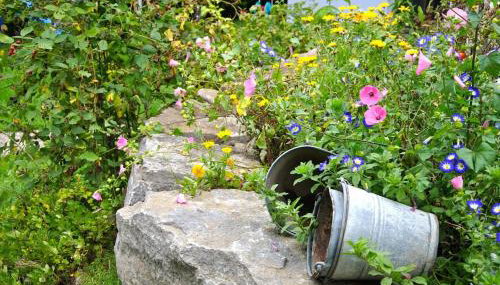 Erholung im Main-Tauber-Kreis - Foto 2