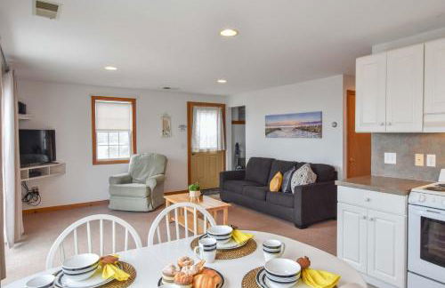 12215 - Beautiful Views of Cape Cod Bay Access to Private Beach Easy Access to P-Town - Foto 9