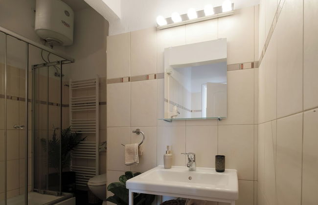 Central Apartments by Konnect, Ipsos - Foto 26