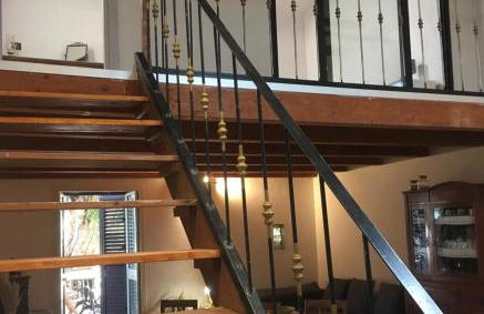 La Casa del Carrubo con Piscina condivisa in campagna vicino al mare - Canestanco 18 - Foto 14