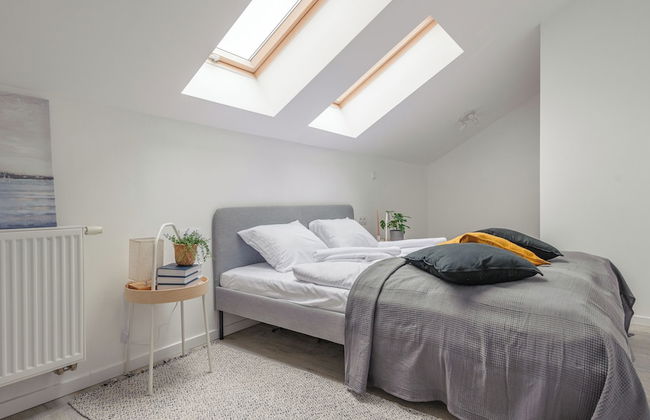 Apartamenty Sun & Snow Baltic Nova - Foto 15