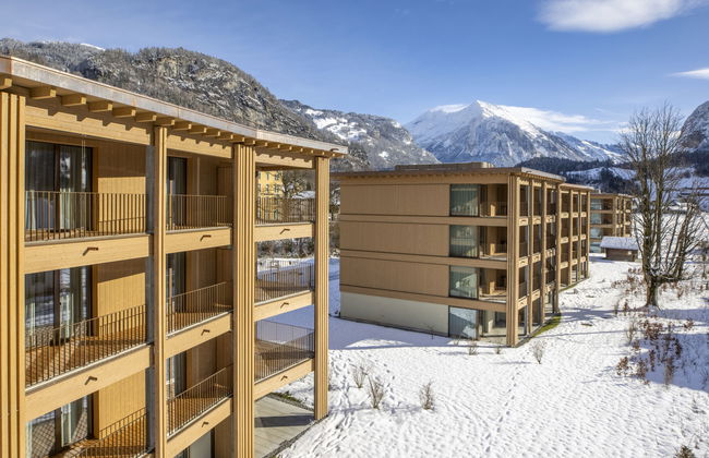 SWISSPEAK Resorts Meiringen - Foto 15