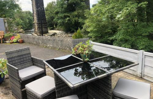 Labernum Cottage, Ingleton Village, Yorkshire Dales National Park, Famous Three Peaks, Near The Lake District, Pets Are Welcome, Direct Parking in front of the Cottage & Guest Parking - Foto 32