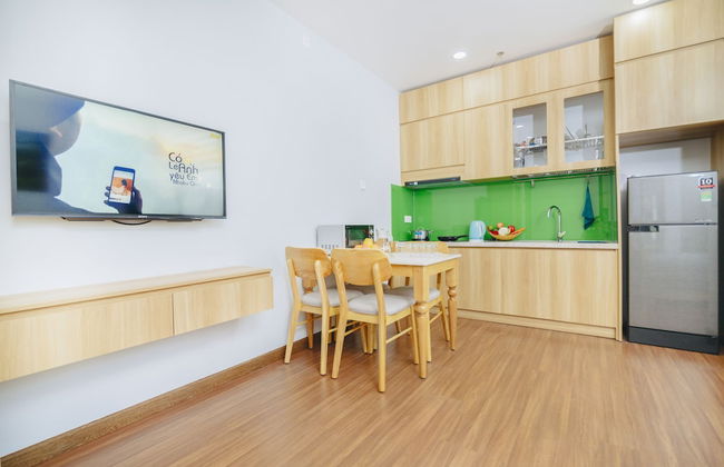 Monalisa Apartment - Foto 23