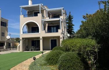 Golden Sea Villa - Foto 1